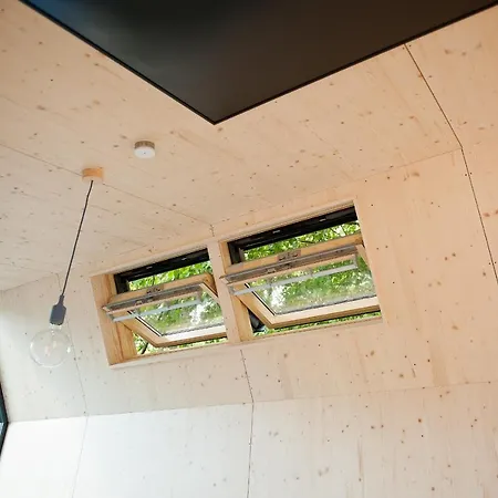 Tiny House Pioneer 5 - Tiny Village Harz Osterode am Harz