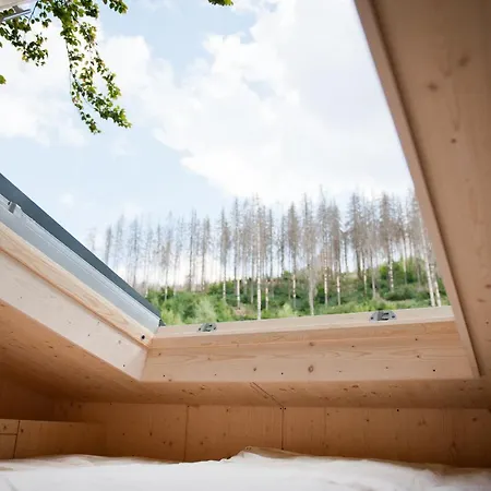 Nyaraló Tiny House Pioneer 5 - Tiny Village Harz *