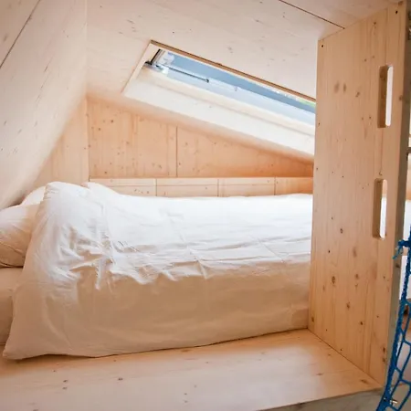 Nyaraló Tiny House Pioneer 5 - Tiny Village Harz *