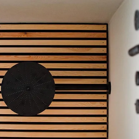 Tiny House Pioneer 5 - Tiny Village Harz 度假居 *