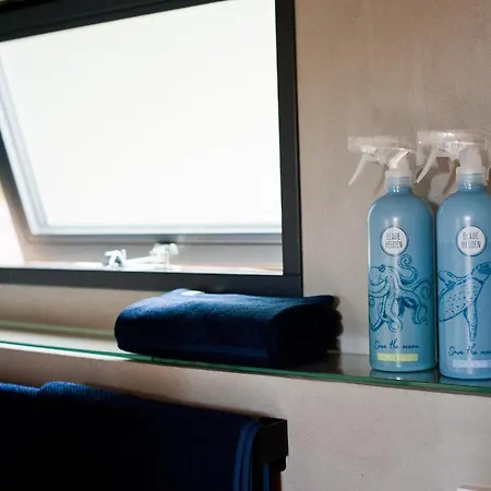 Tiny House Pioneer 5 - Tiny Village Harz 度假居 Osterode am Harz