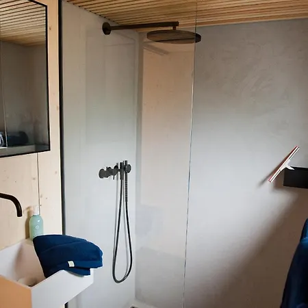 Tiny House Pioneer 5 - Tiny Village Harz *