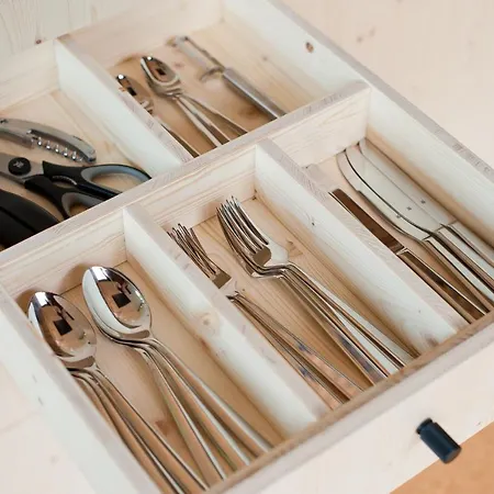 度假居 Tiny House Pioneer 5 - Tiny Village Harz *