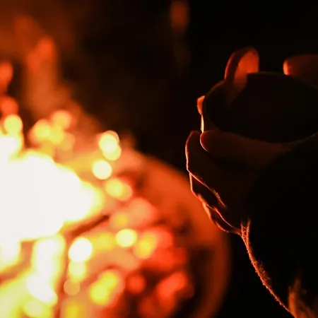 Tiny House Pioneer 5 - Tiny Village Harz