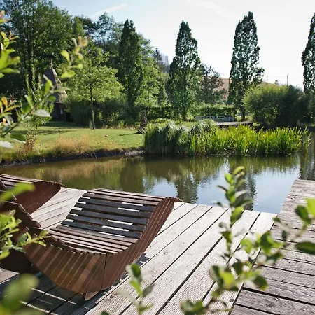 Tiny House Pioneer 5 - Tiny Village Harz *