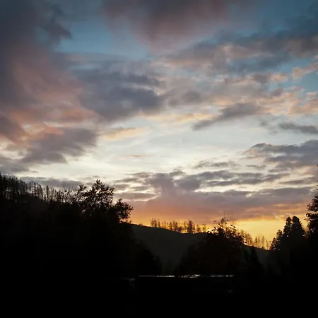 Tiny House Pioneer 5 - Tiny Village Harz * Osterode am Harz