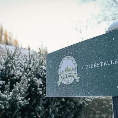 Tiny House Pioneer 5 - Tiny Village Harz