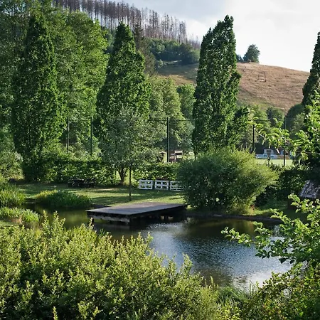 Tiny House Pioneer 5 - Tiny Village Harz