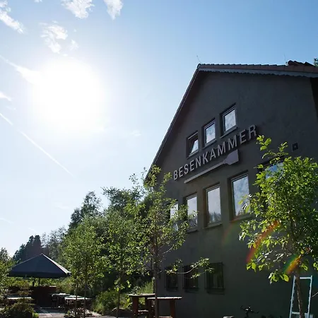 Σπίτι διακοπών Tiny House Pioneer 5 - Tiny Village Harz