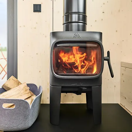 Σπίτι διακοπών Tiny House Pioneer 5 - Tiny Village Harz