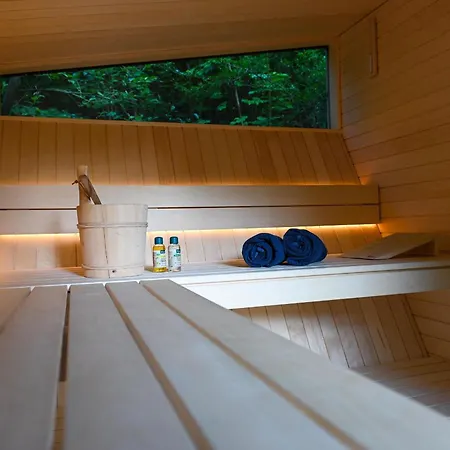 Tiny House Pioneer 5 - Tiny Village Harz *