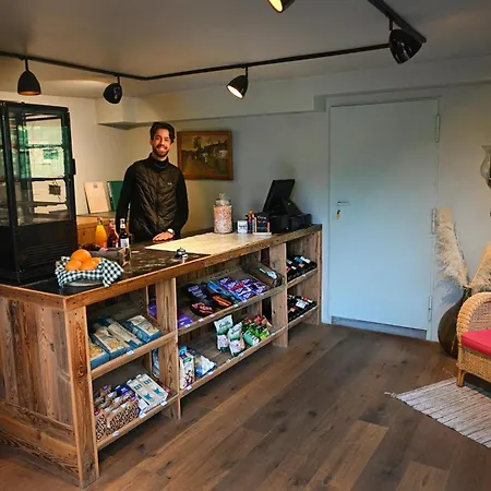 Tiny House Pioneer 5 - Tiny Village Harz Osterode am Harz